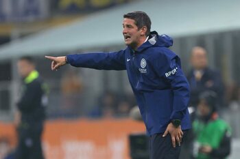 Gazzetta dello Sport a descoperit un detaliu uluitor despre Chivu și Inter