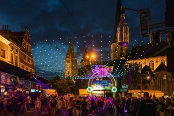 Destinații de vacanță pentru iubitorii de cultură: orașe europene cu festivaluri și evenimente vara aceasta
