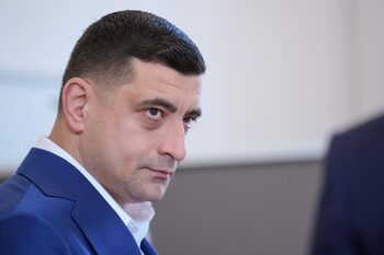 George Simion promovează noua campanie a Kremlinului împotriva Moldovei