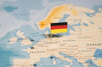 Deficitul bugetar din Germania depășește 140 de miliarde de euro