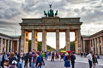 Pentru prima dată după cel de-al II-lea Război Mondial, Germania se reînarmează