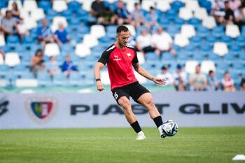 Virgil Ghiță, prezentat oficial la o dublă campioană a Germaniei