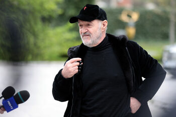 Gigi Becali a dat lovitura! Prezentat oficial la FCSB: „Bine ai venit!”