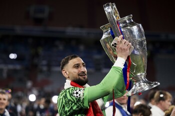 Gigio Donnarumma, despărțire cu scandal de PSG! Mesaj tăios pentru conducere: „Cineva a decis! Sunt dezamăgit”