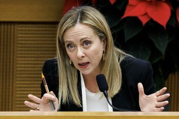 Guvernul condus de Giorgia Meloni a adoptat o lege care prevede pedepse mai mari și include mai multe infracțiuni