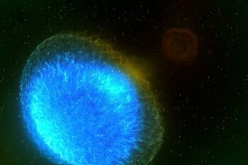 Astronomii au cartografiat petele stelare. Ce ascund de fapt?