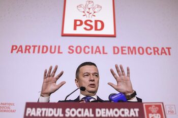PSD s-a impus în coaliție. Investițiile din programul Anghel Saligny nu îngheață. Asumarea răspunderii abia în (…)