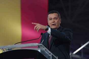 Grindeanu: Coaliția merge înainte. Guvernul are de luat măsuri dureroase. Vorbesc zilnic cu prim-ministrul la (…)