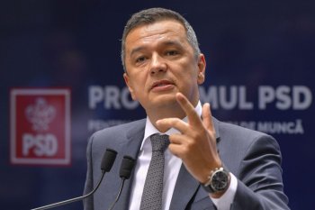 Grindeanu amenință din nou: Dacă se taie cu 10% salariile, fără pachetul de relansare, PSD nu mai face parte din (…)