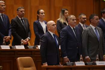 Cum vede un expert maghiar în economie programul de măsuri al guvernului Bolojan
