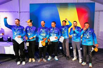 Halucinant! România a ieșit campioană și vicecampioană mondială în sportul milionarilor, dar sportivii n-au încasat (…)