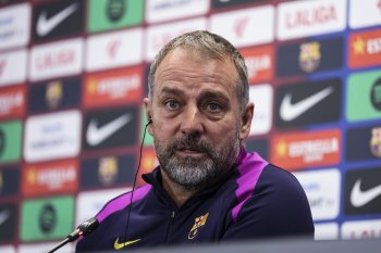 Hansi Flick, anunț neașteptat despre unul dintre căpitanii Barcelonei: „Trece printr-o perioadă grea. Nu este corect (…)