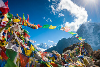 Tragedii în lanț în Himalaya: Mai mulți alpiniști europeni au murit din cauza condițiilor meteo