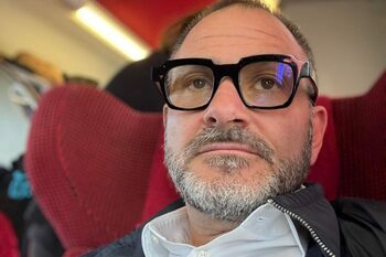 Horia Constantinescu, mesaj pentru fosta sa soție, în ziua în care ar fi împlinit 14 ani de căsnicie