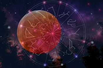 Horoscop luni, 8 septembrie 2025. Cele 4 zodii influențate de Luna Sângerie – vor trece printr-o adevărata furtună