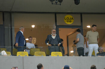 I-a luat 700.000 de euro lui Gigi Becali: „Stai jos, 4!”