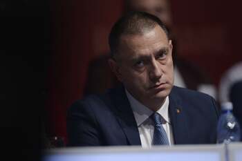Mihai Fifor (PSD): Ameninţarea permanentă cu demisia pe care o face premierul Bolojan reflectă o doză de imaturitate (…)