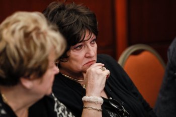 Monica Pop, dată afară din restaurant de un angajat nervos. Motivul este IREAL: „S-a purtat execrabil”