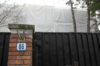Vila de protocol din Aviatorilor, aflată în renovare, care era pregătită pentru Klaus Iohannis, a fost trecută de (…)
