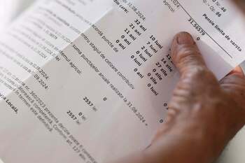 Tanczos Barna: Măsurile de îngheţare a salariilor şi pensiilor trebuie să fie temporare / Puterea de cumpărare a (…)