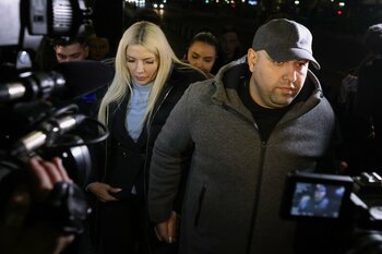 SURSE Patronul Nordis, Vladimir Ciorbă, scapă de controlul judiciar / Decizia este definitivă