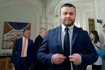 Ciucu, întrebat dacă alegerea în conducerea PNL poate fi un prim pas spre candidatura la Primăria Capitalei: Un vot (…)