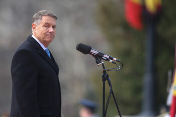 Șeful ANAF, avertisment pentru Klaus Iohannis: „Va fi executat silit ca orice român”