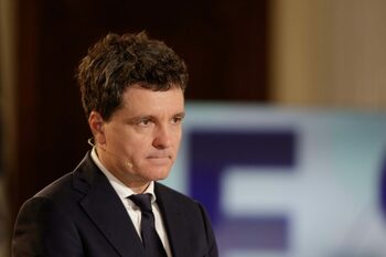 Nicușor Dan: România nu va tolera nicio interferență străină în procesul său democratic