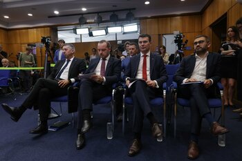 Ministrul Muncii, întrebat în ce zone bugetare se pot face reduceri de personal: Să spună cei care propovăduiesc (…)