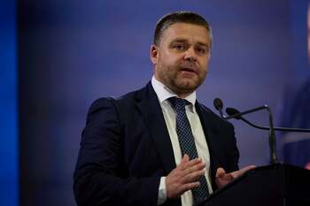 PNL a validat candidatura lui Ciprian Ciucu la Primăria Generală / Ilie Bolojan: „Combină două lucruri pe care (…)