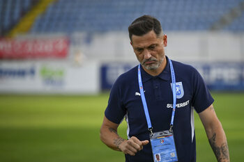 De ce a plecat Mirel Rădoi de la Universitatea Craiova. Care este motivul principal + reacția clubului sportiv