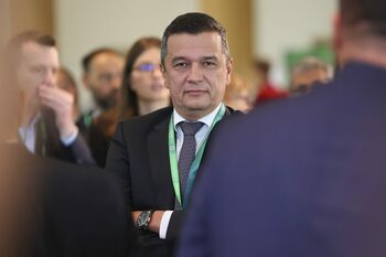 Sorin Grindeanu: Adevărul dușman al bucureștenilor este Cătălin Drulă și USR. Noi cu ei ne luptăm / Pe Ciprian Ciucu (…)