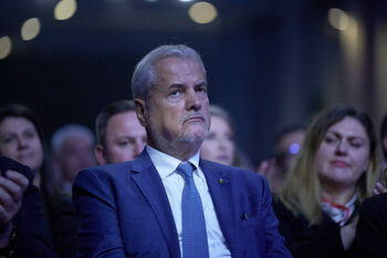 Adrian Năstase a fost operat! Ce problemă de sănătate a avut: „O perioadă mai lungă de recuperare”