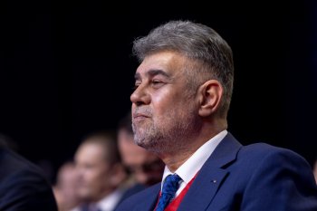 Marcel Ciolacu a câștigat președinția Consiliului Județean Buzău. Ce a declarat