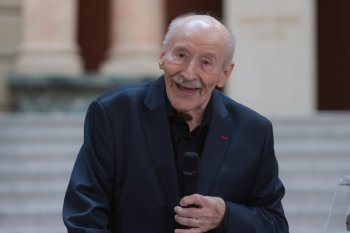 Ultima dorință din testamentul lui Victor Rebengiuc. Maestrul a dezvăluit ce vrea cu orice preț