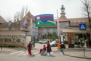 Guvernanții ignoră cererile de ajutor ale bolnavilor psihic