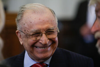 Procedura oficială pentru funeraliile de stat ale lui Ion Iliescu a fost stabilită. Cine va face anunțul trist