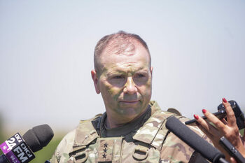 Generalul Ben Hodges: De ce am reduce prezența americană în estul Europei într-un astfel de moment? Nu are niciun sens