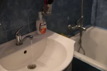 De ce, doamna primar, nu avem apă caldă la robinet?