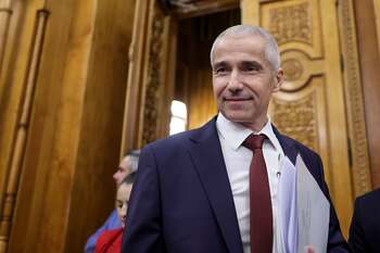 Ministrul Justiţiei: Proiectul pensiilor magistraţilor, şanse să îşi menţină constituţionalitatea / Magistraţii nu (…)