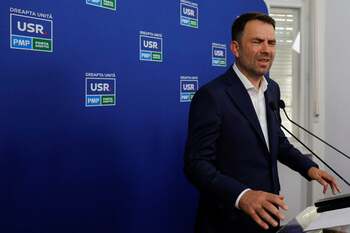 Cătălin Drulă: La Transporturi am gestionat un buget mai mare decât bugetul Capitalei, plus cele 6 bugete ale (…)