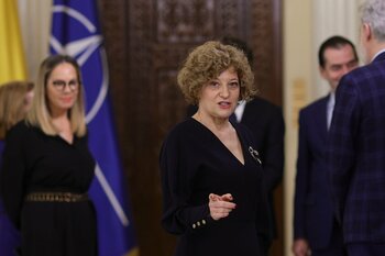 Sorin Grindeanu: Venirea Oanei Gheorghiu în Guvern nu e un lucru care să ne facă bine / Eu nu dau nimic înapoi din (…)