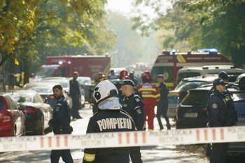BREAKING! Incendiu în blocul vedetelor, în urmă cu puțin timp. S-a emis Ro-ALERT: mai multe blocuri sunt afectate