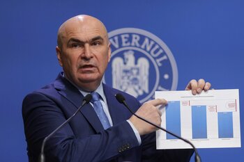 Ilie Bolojan la Euronews: Dacă nu luam măsurile din Pachetul 1 și 2, efectele erau suspendarea fondurilor europene (…)