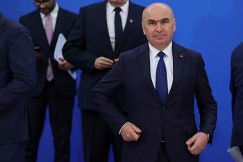 Bolojan: Premierul nu a avut drept de veto pe miniștri, dar dacă într-un domeniu nu sunt rezultate, nu voi ezita să (…)