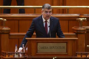 Ciolacu spune că va vota o moțiune împotriva actualului Guvern dacă viitoarele pachete fiscal-bugetare nu cuprind și (…)