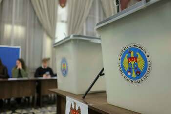 Comisia Electorală Centrală din Republica Moldova a respins înscrierea Partidului Politic „Moldova Mare”, condus de (…)