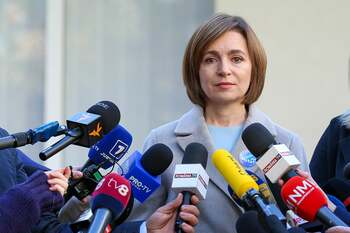 Maia Sandu, la 86 de ani de la semnarea Pactului Ribbentrop-Molotov: Această lecţie a istoriei este mai actuală ca (…)
