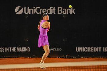 Duel românesc pe tabloul de la WTA Iași Open. Opt jucătoare din România la start