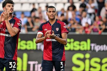 Inter pregătește primul transfer al iernii pentru Chivu: ”E o prioritate”